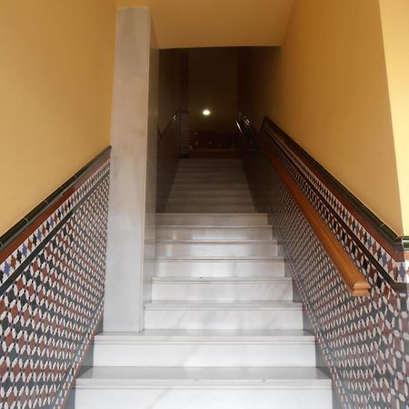 Hostal Carlos III エル・エヒド エクステリア 写真