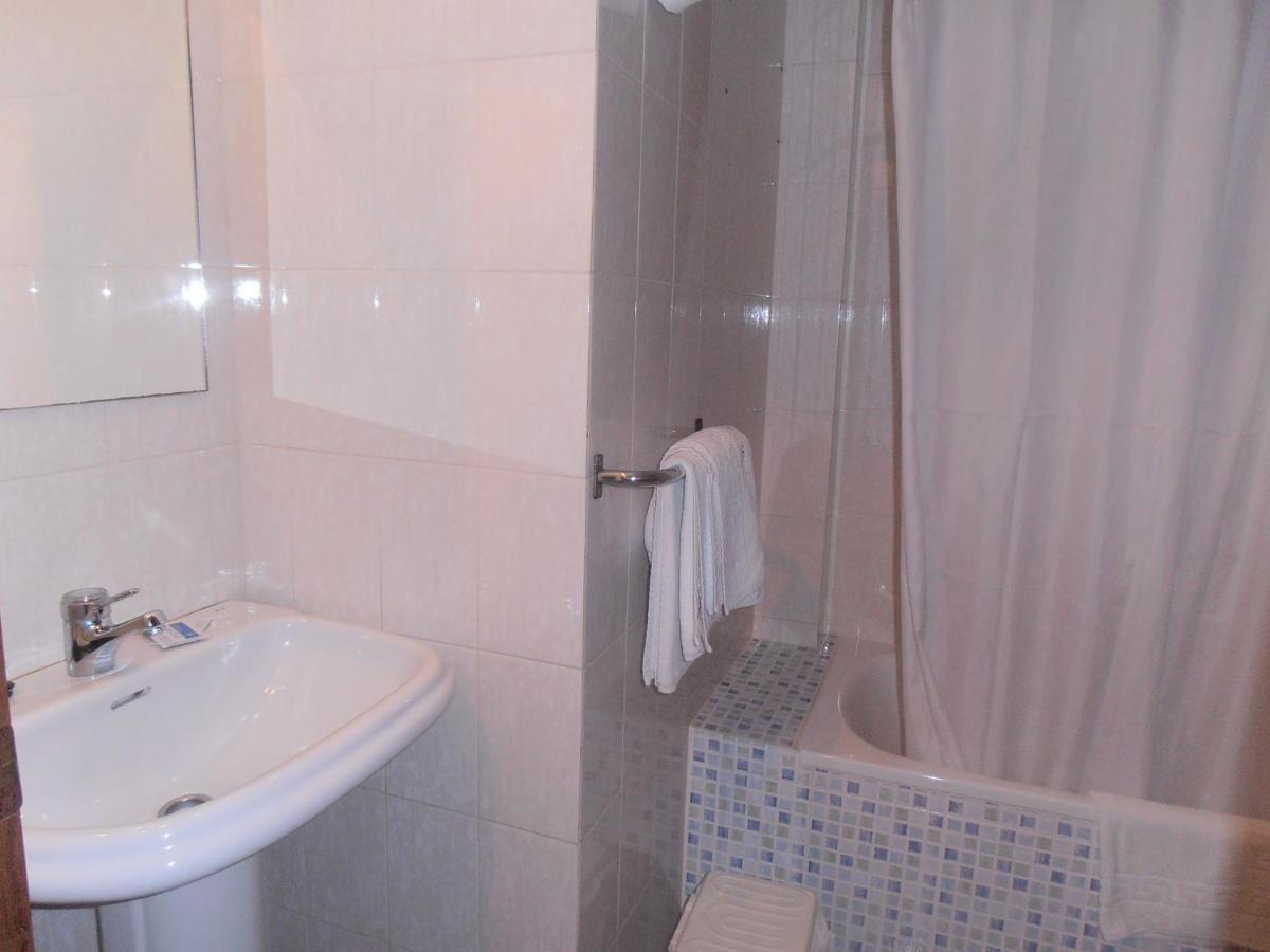 Hostal Carlos III エル・エヒド 部屋 写真