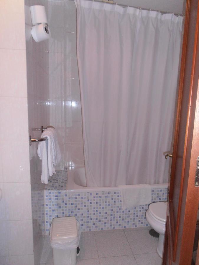Hostal Carlos III エル・エヒド 部屋 写真