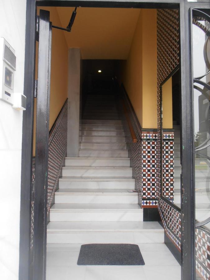 Hostal Carlos III エル・エヒド エクステリア 写真