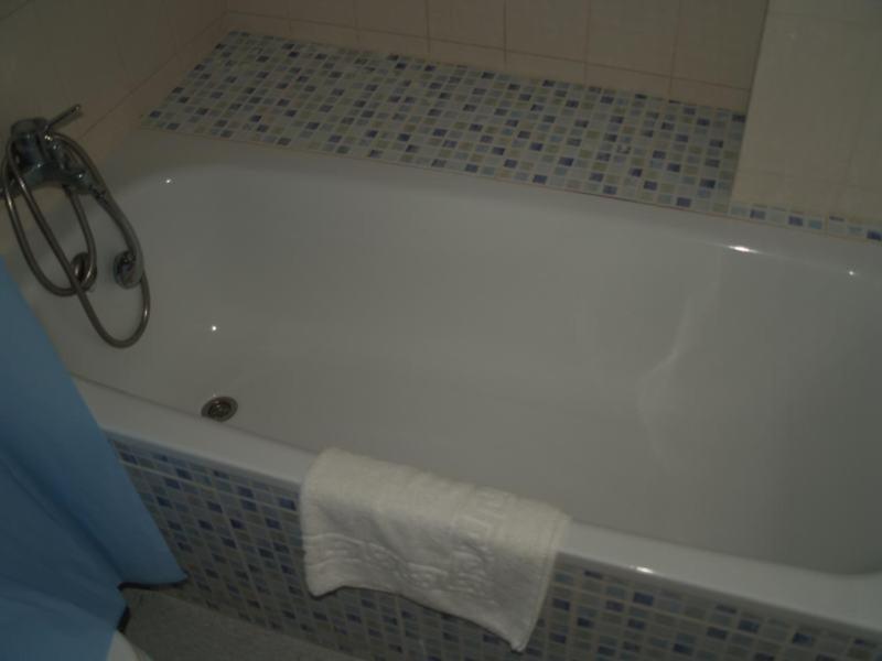 Hostal Carlos III エル・エヒド エクステリア 写真